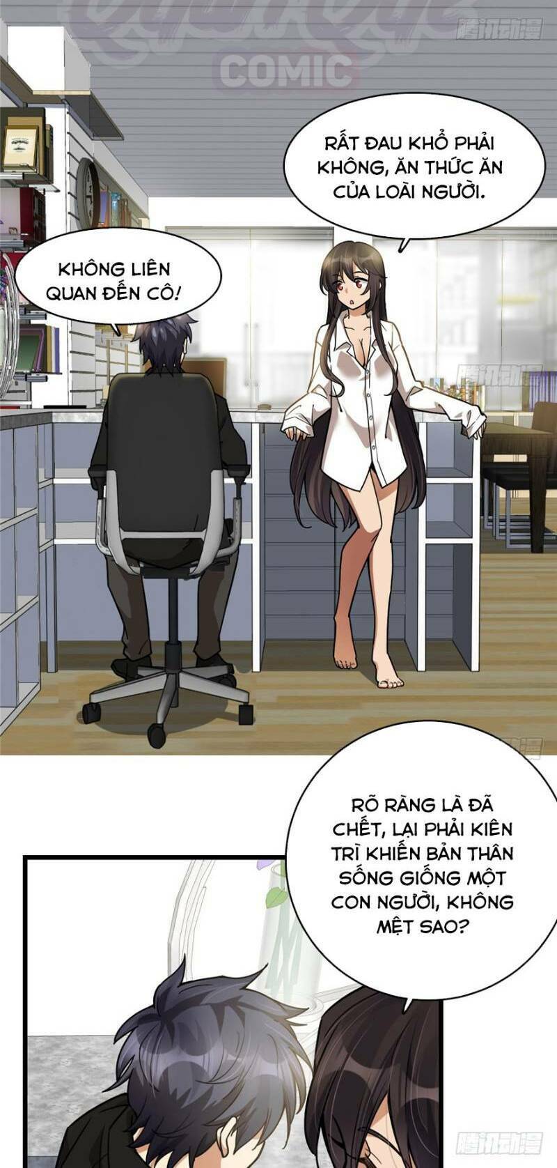 Chương 40 - Trang 17