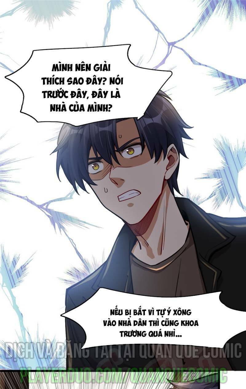 Chương 43 - Trang 1
