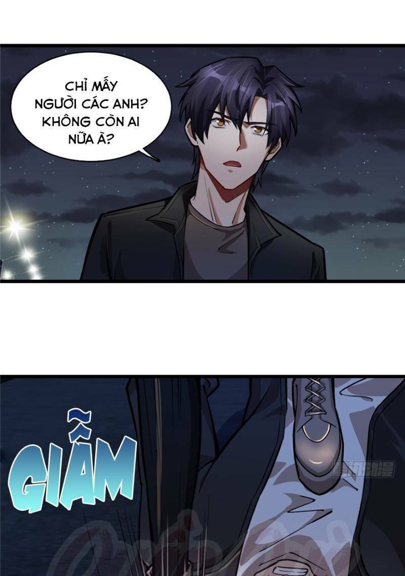 Chương 46 - Trang 1