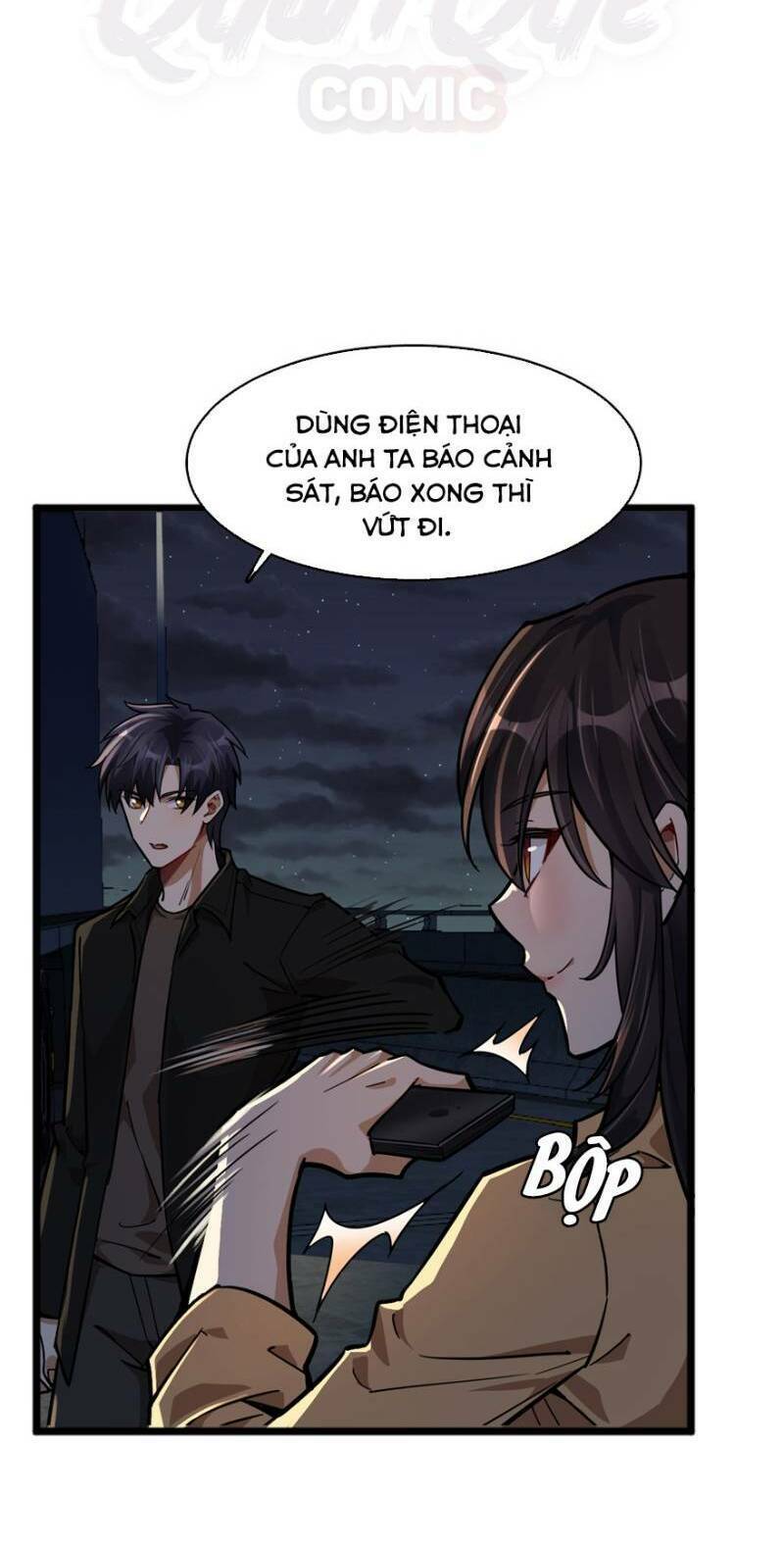 Chương 46 - Trang 10