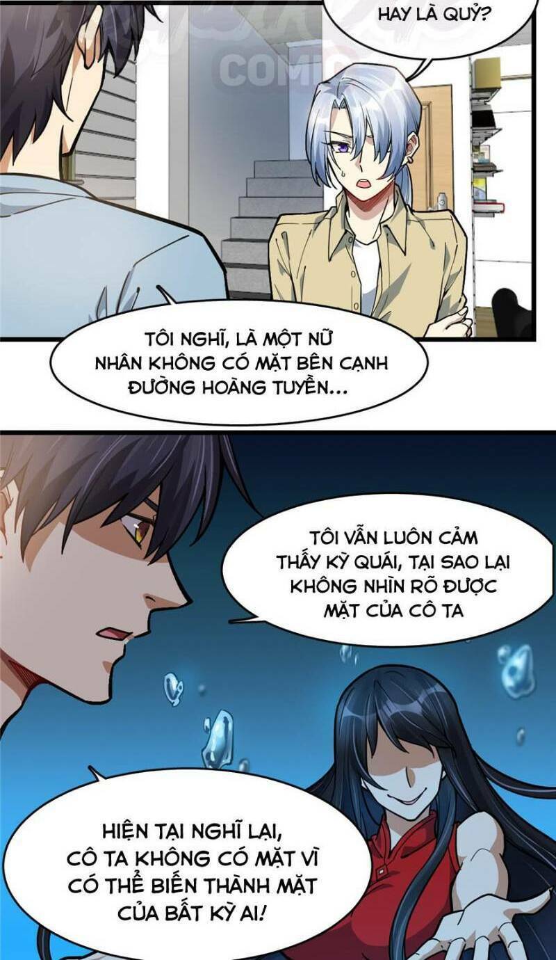 Chương 54 - Trang 21