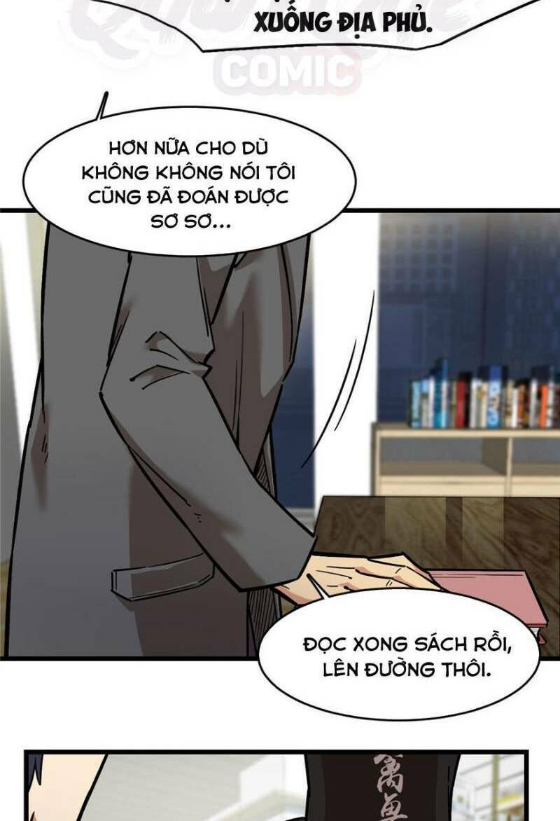 Chương 57 - Trang 20