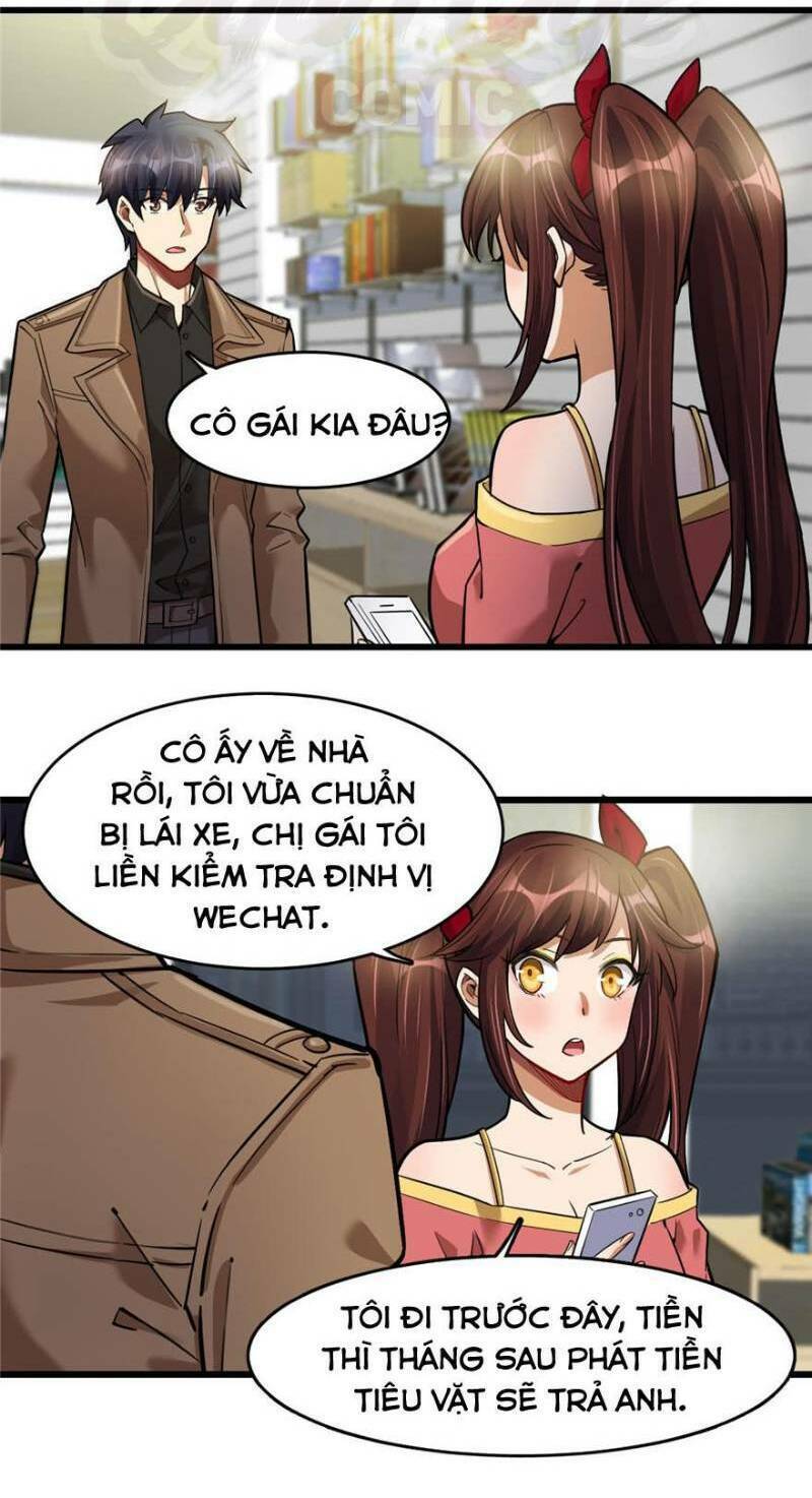 Chương 57 - Trang 10