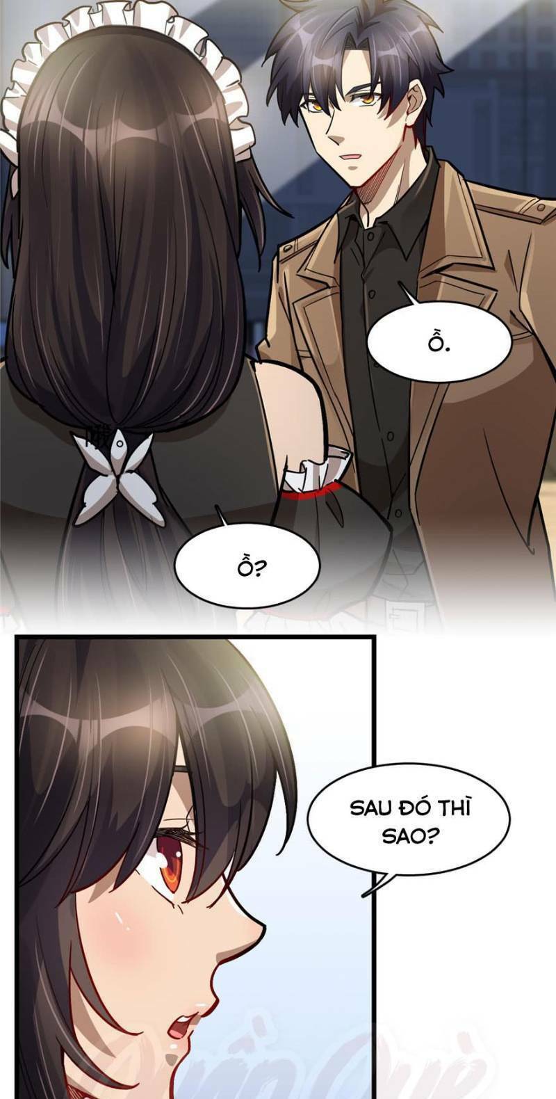Chương 59 - Trang 23
