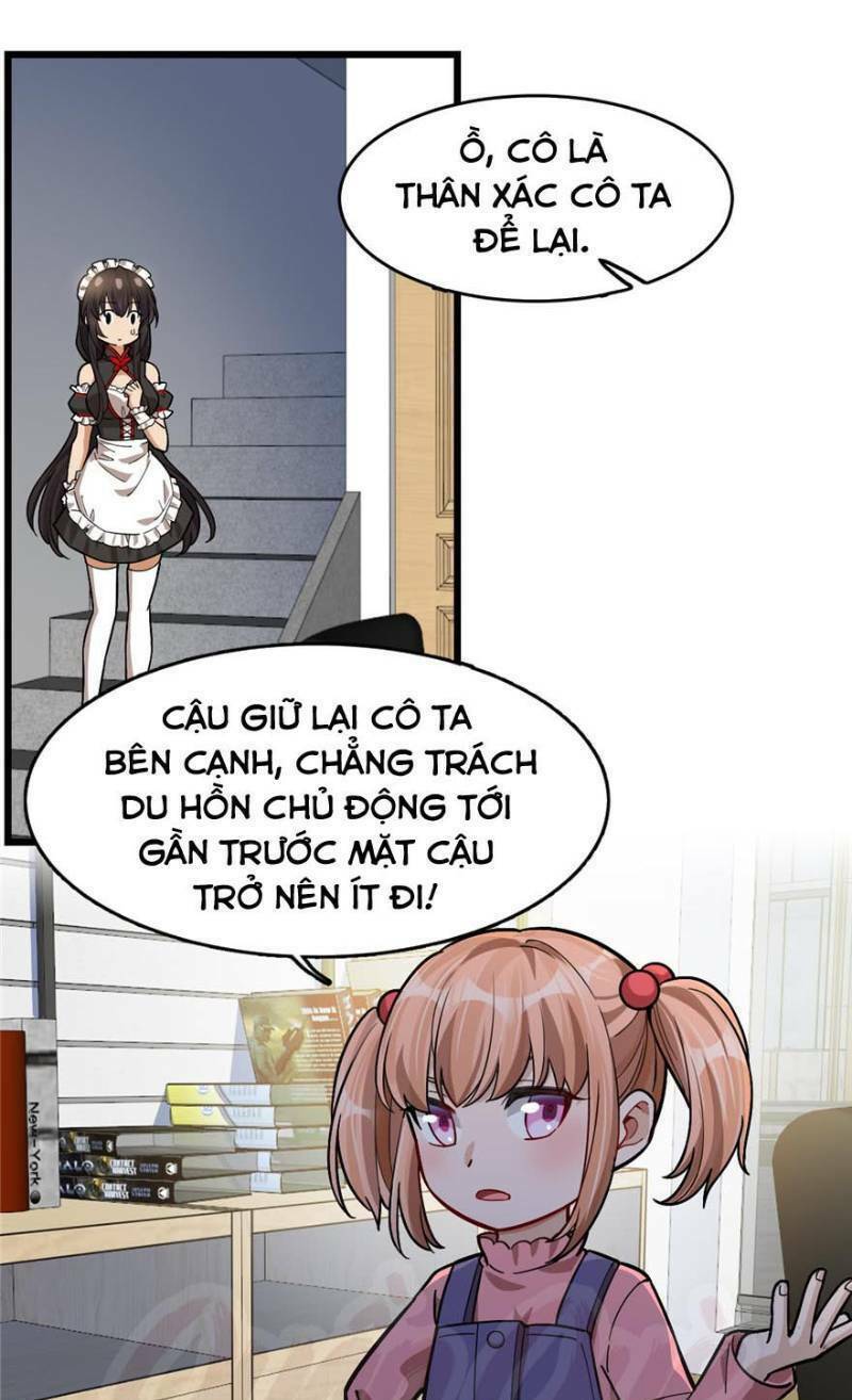 Chương 60 - Trang 20