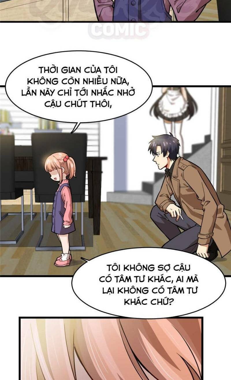 Chương 60 - Trang 21