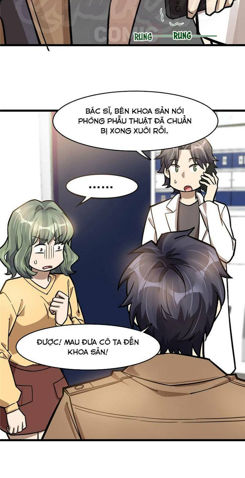 Chương 64 - Trang 16
