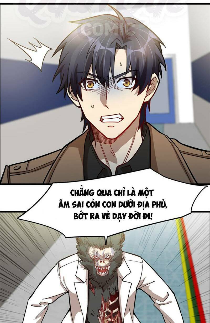 Chương 65 - Trang 20