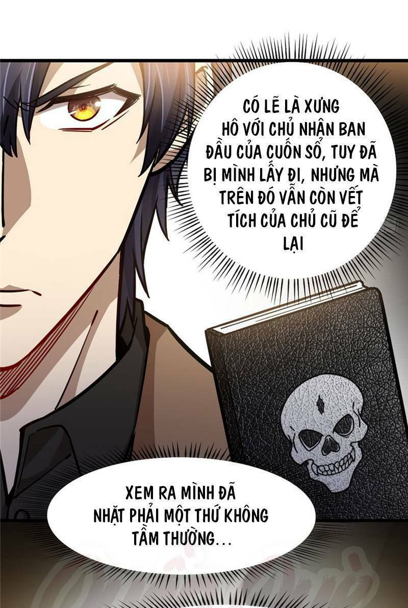 Chương 66 - Trang 1