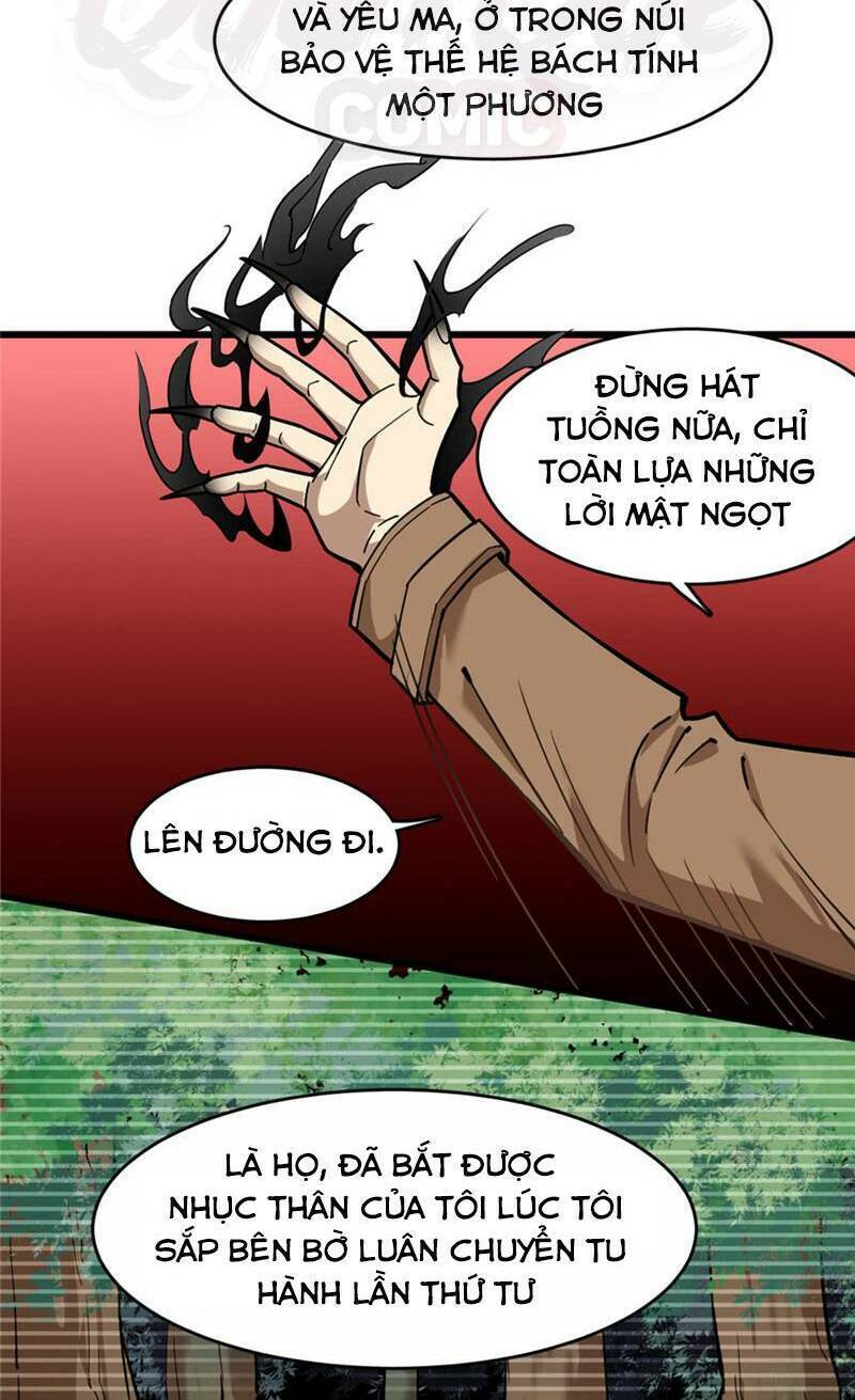 Chương 66 - Trang 22