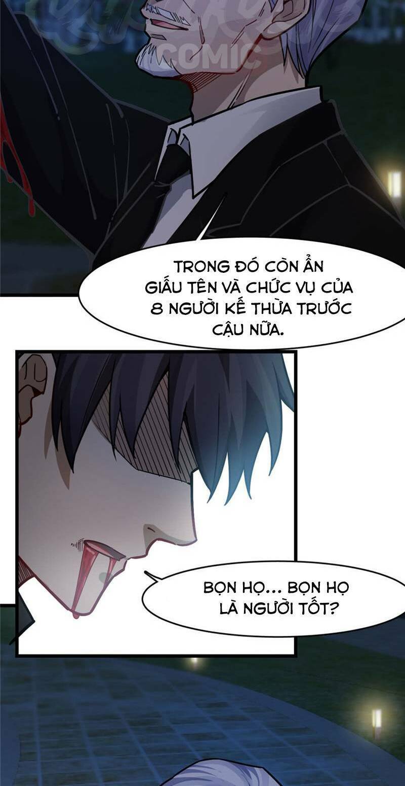 Chương 67 - Trang 18