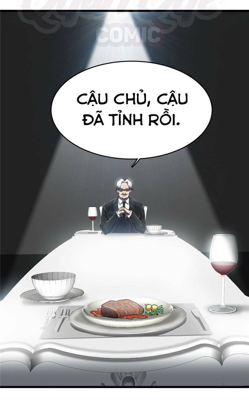 Chương 67 - Trang 22