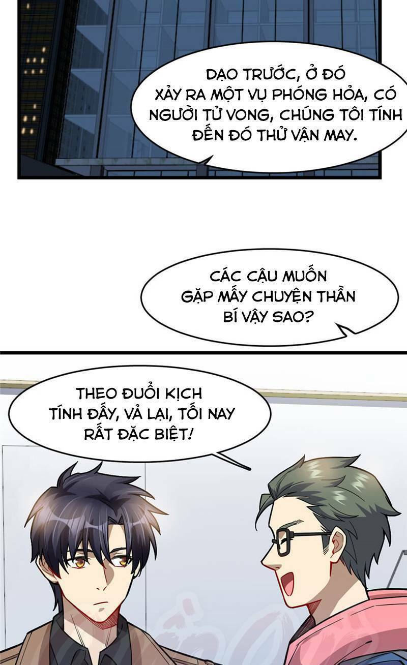 Chương 69 - Trang 21