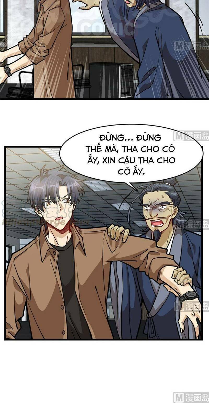 Chương 71 - Trang 27