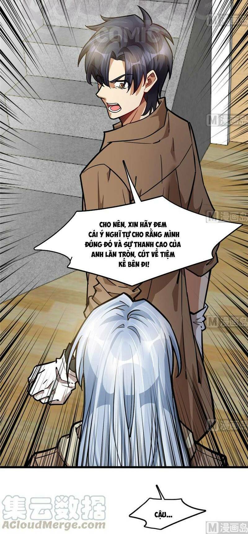 Chương 73 - Trang 18