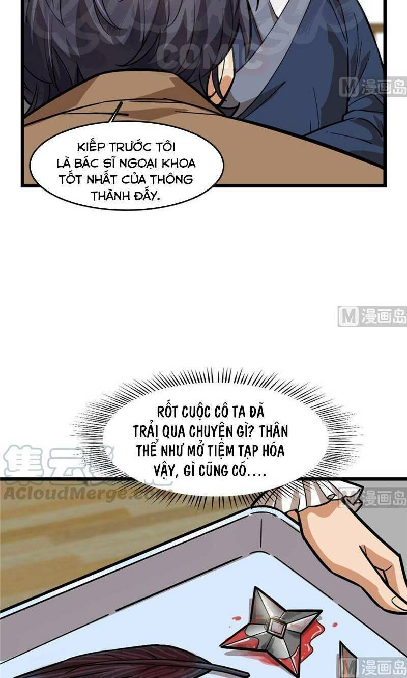 Chương 73 - Trang 22