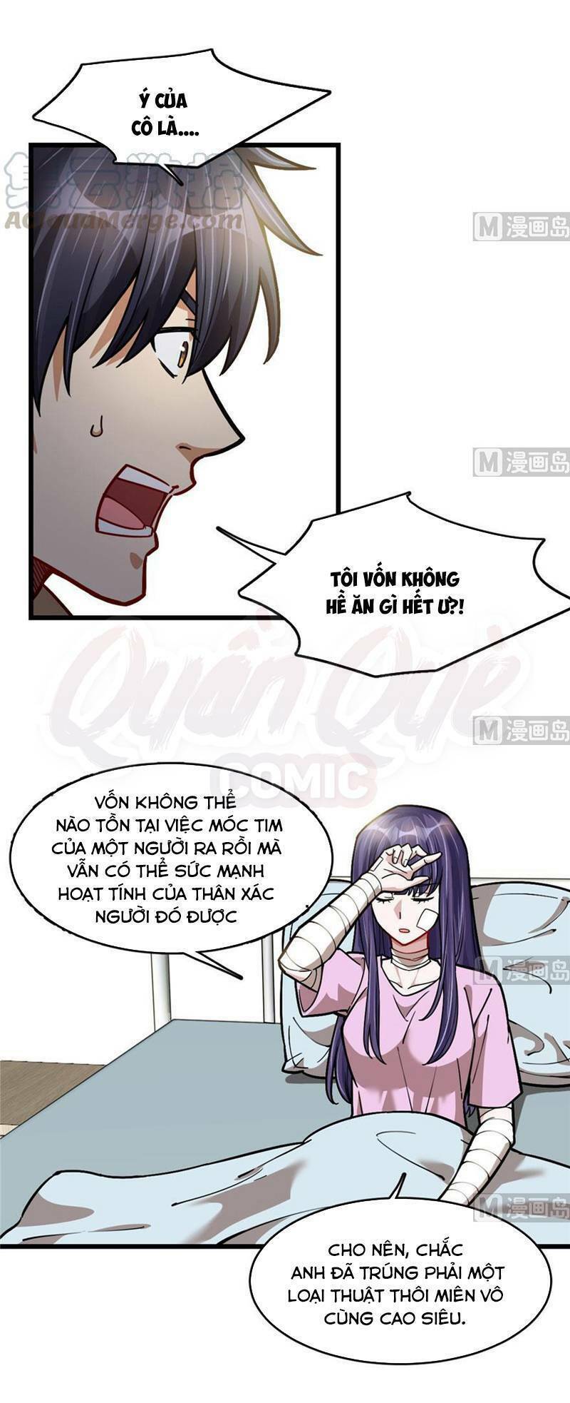 Chương 74 - Trang 12