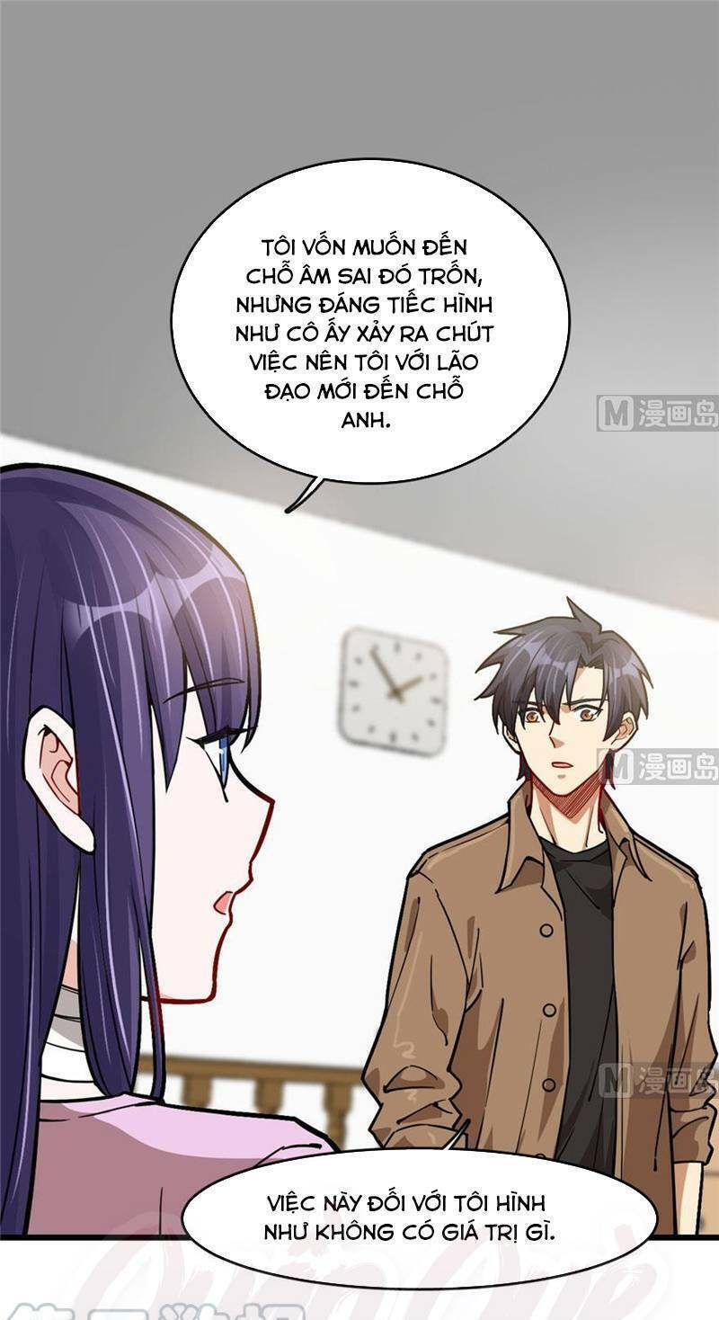 Chương 74 - Trang 20