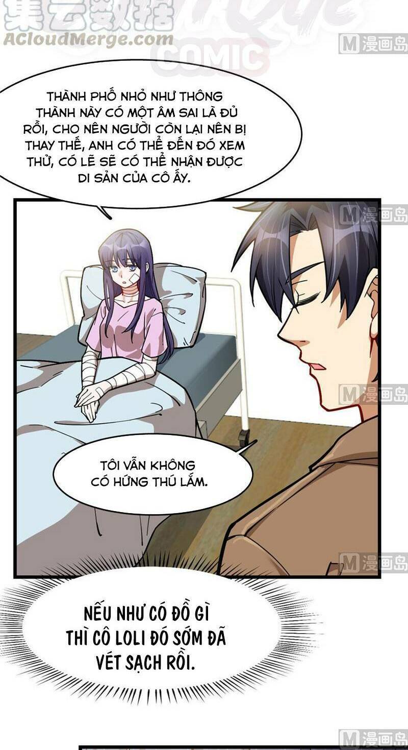 Chương 74 - Trang 21