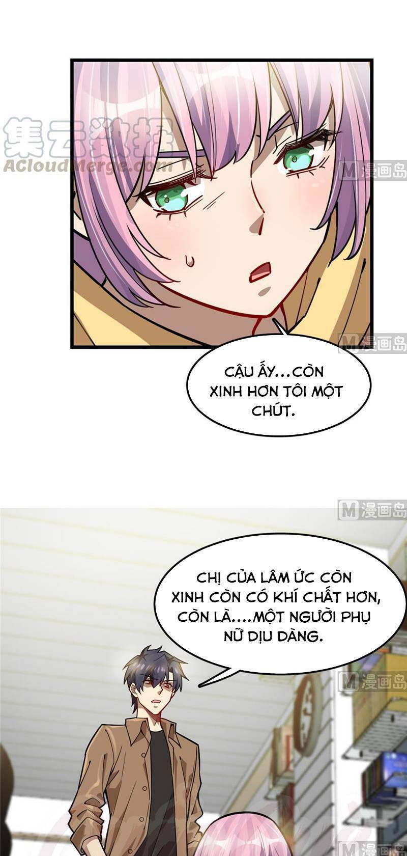 Chương 75 - Trang 8