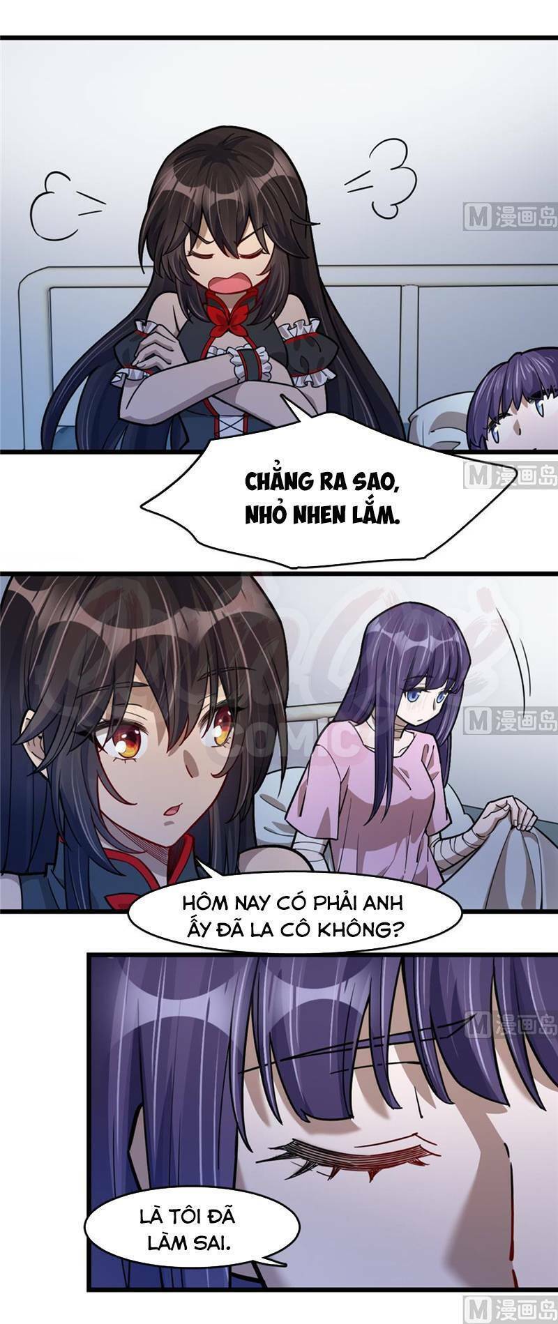 Chương 76 - Trang 23