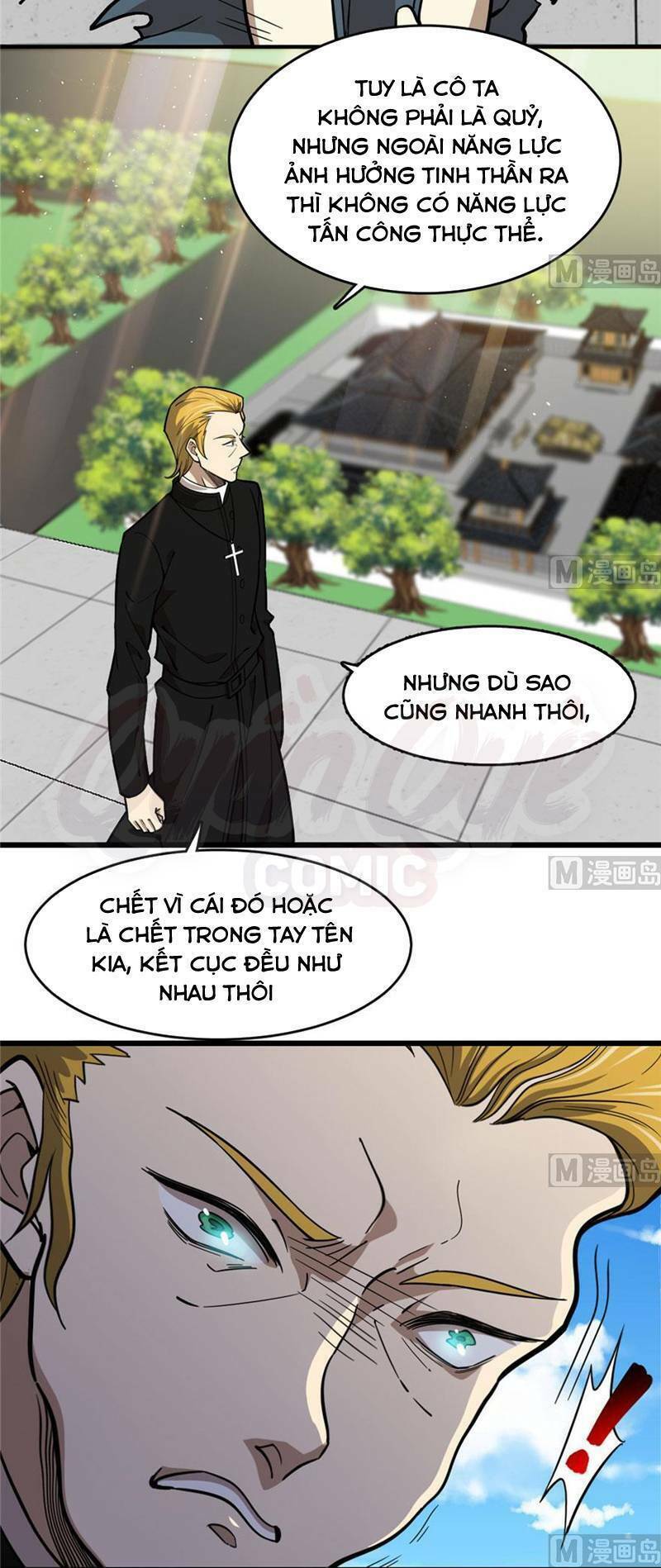 Chương 79 - Trang 27