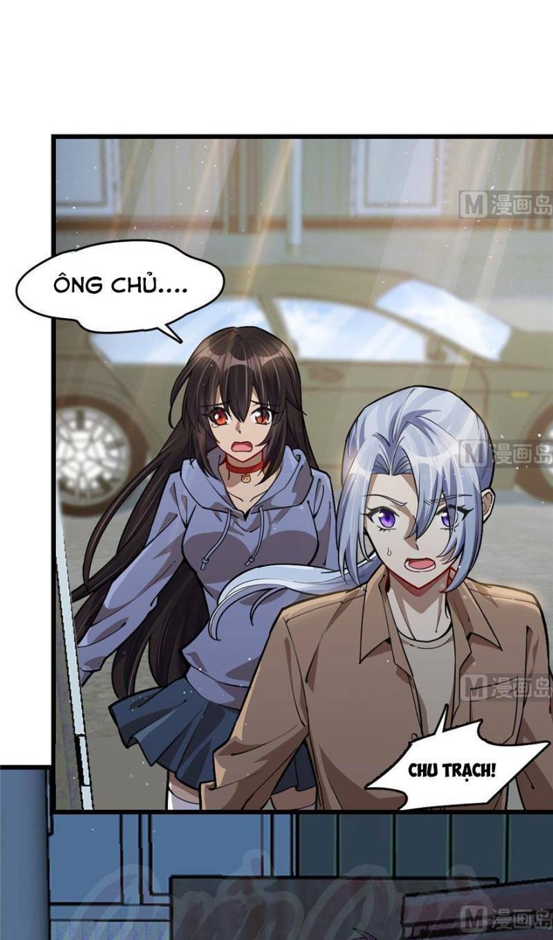 Chương 82 - Trang 1