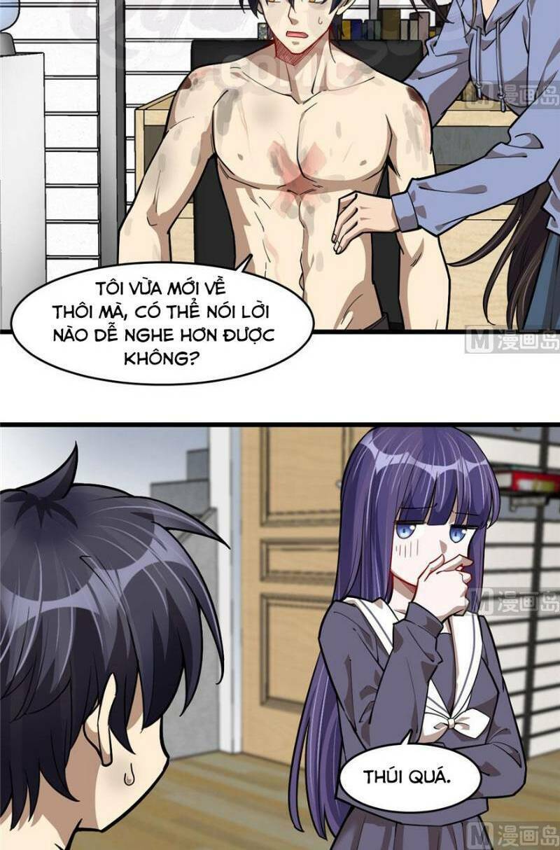 Chương 82 - Trang 18