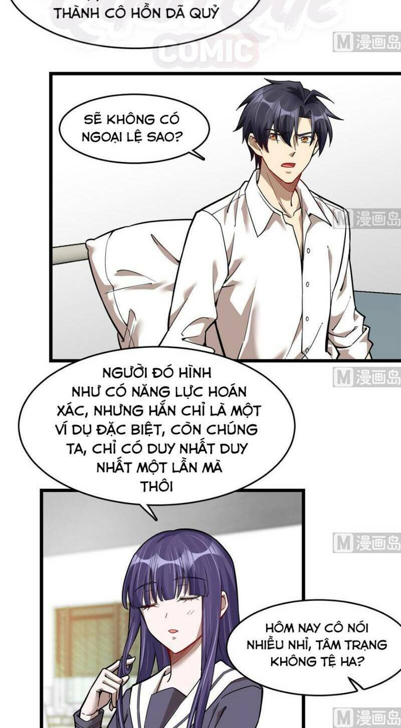 Chương 83 - Trang 18