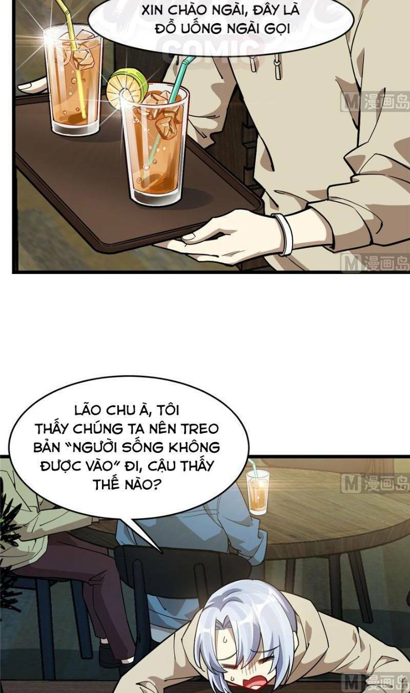 Chương 83 - Trang 22