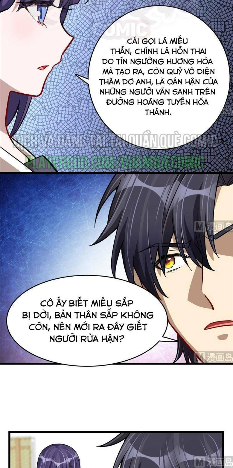 Chương 83 - Trang 8
