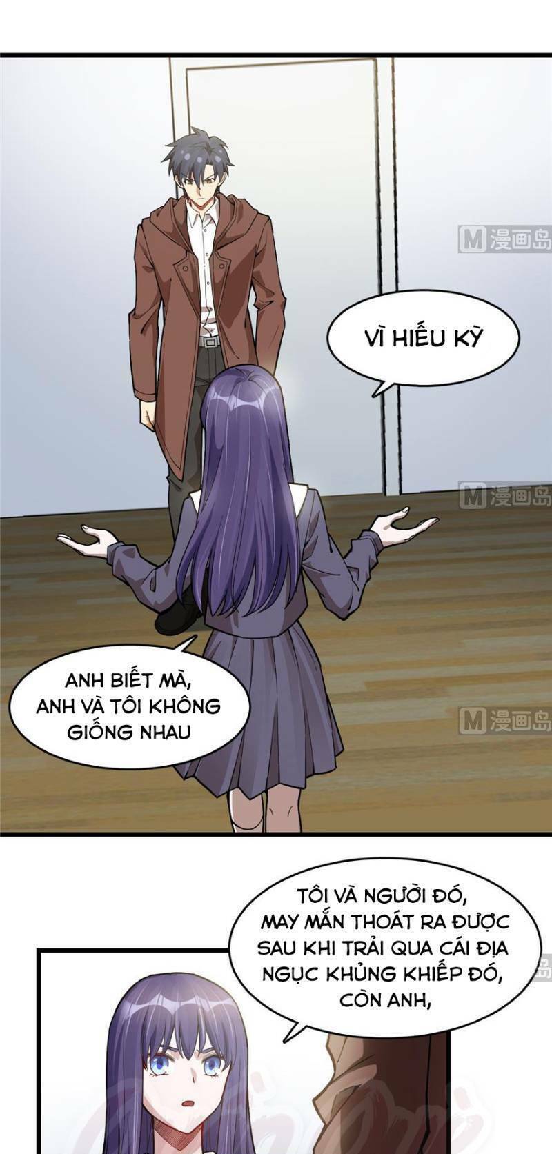 Chương 85 - Trang 11