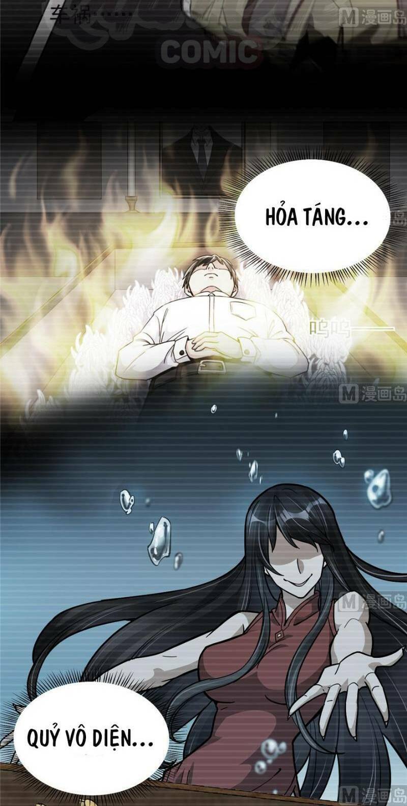 Chương 85 - Trang 16