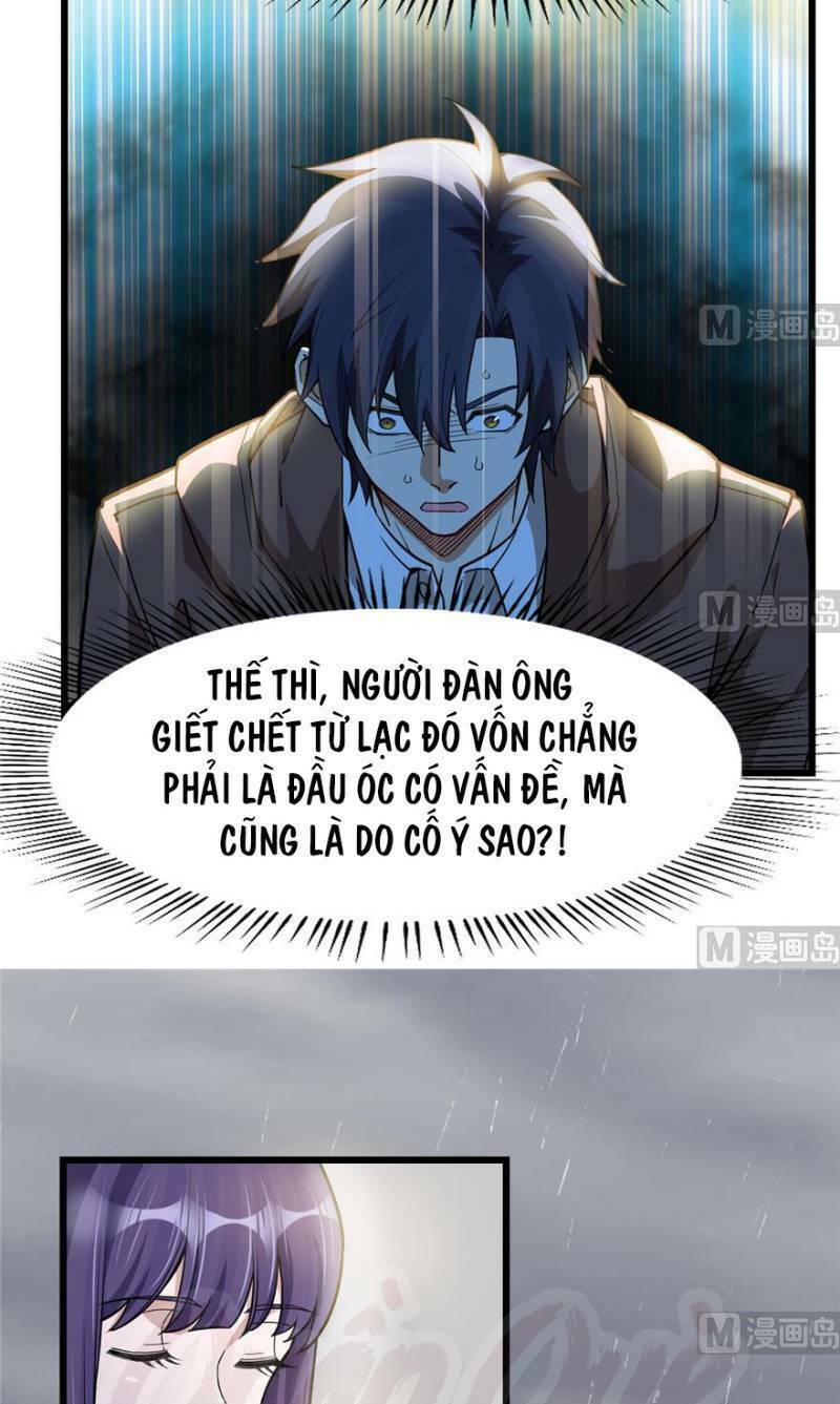 Chương 85 - Trang 19
