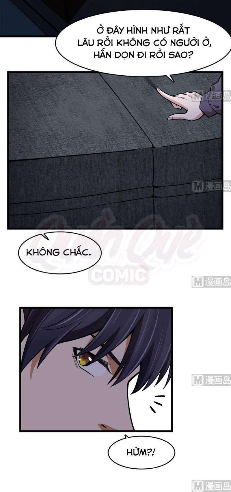 Chương 85 - Trang 25
