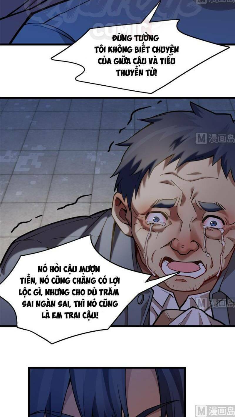Chương 86 - Trang 18