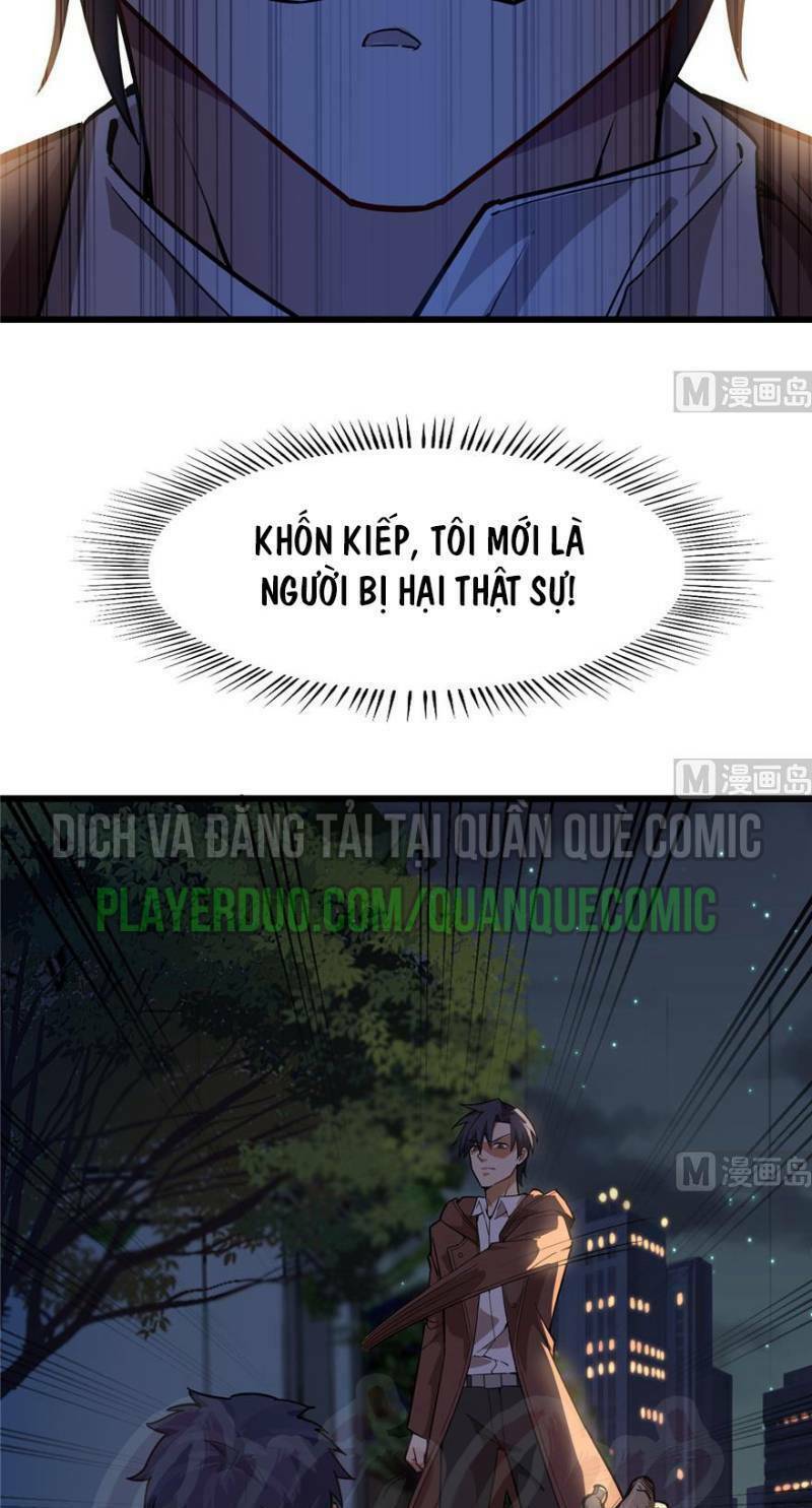 Chương 86 - Trang 23