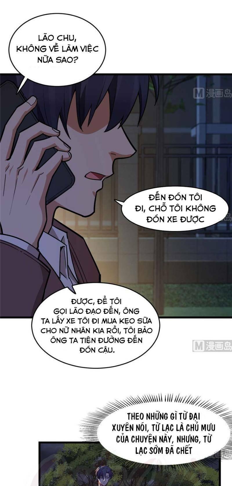 Chương 87 - Trang 9