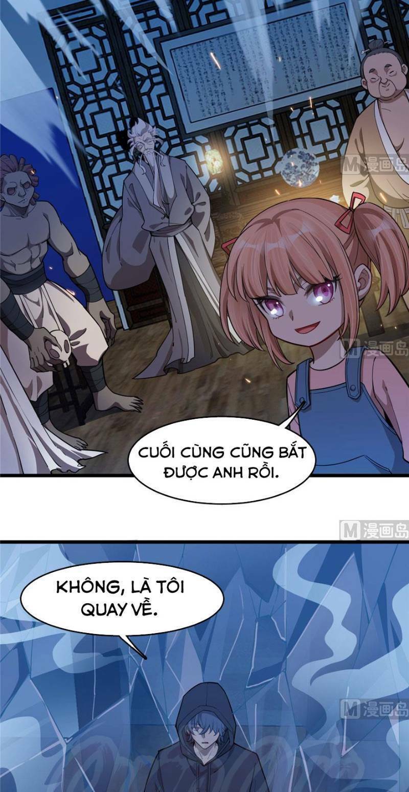 Chương 91 - Trang 19