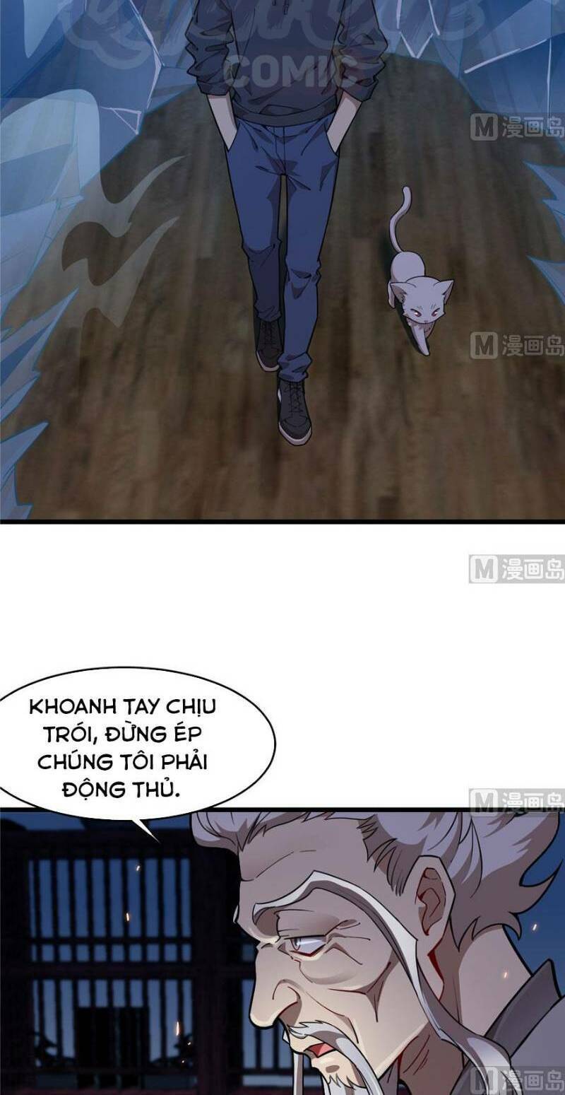 Chương 91 - Trang 20