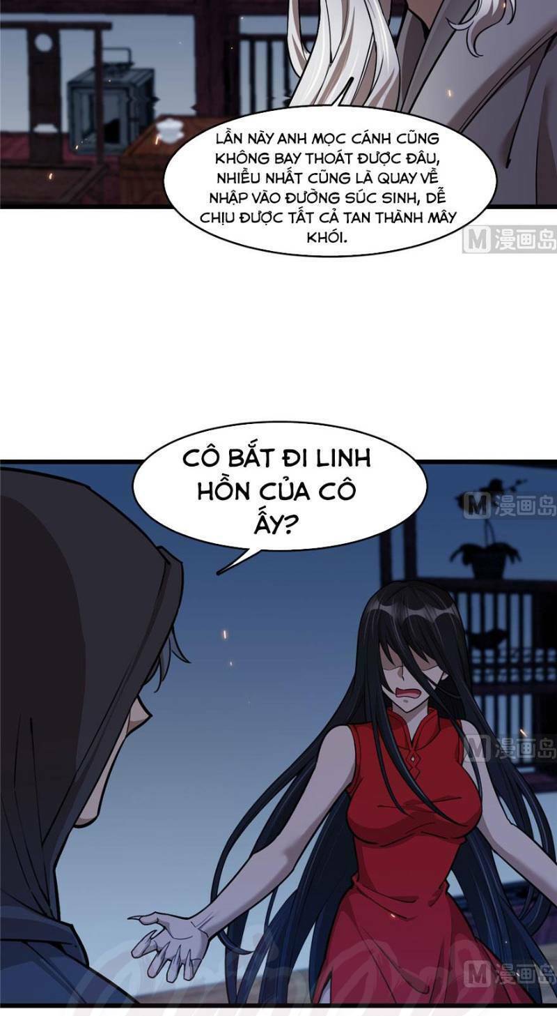 Chương 91 - Trang 21