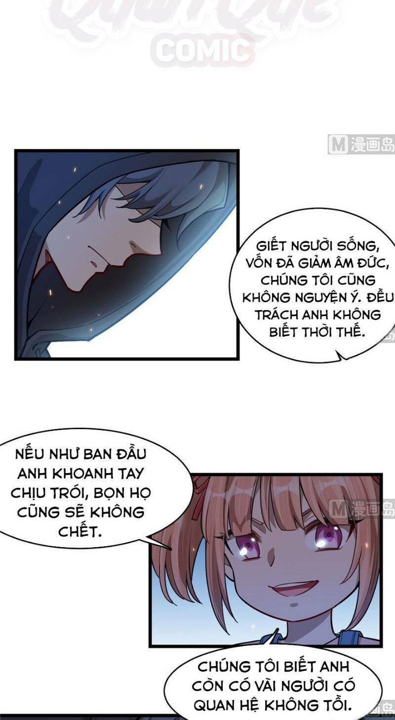Chương 91 - Trang 22