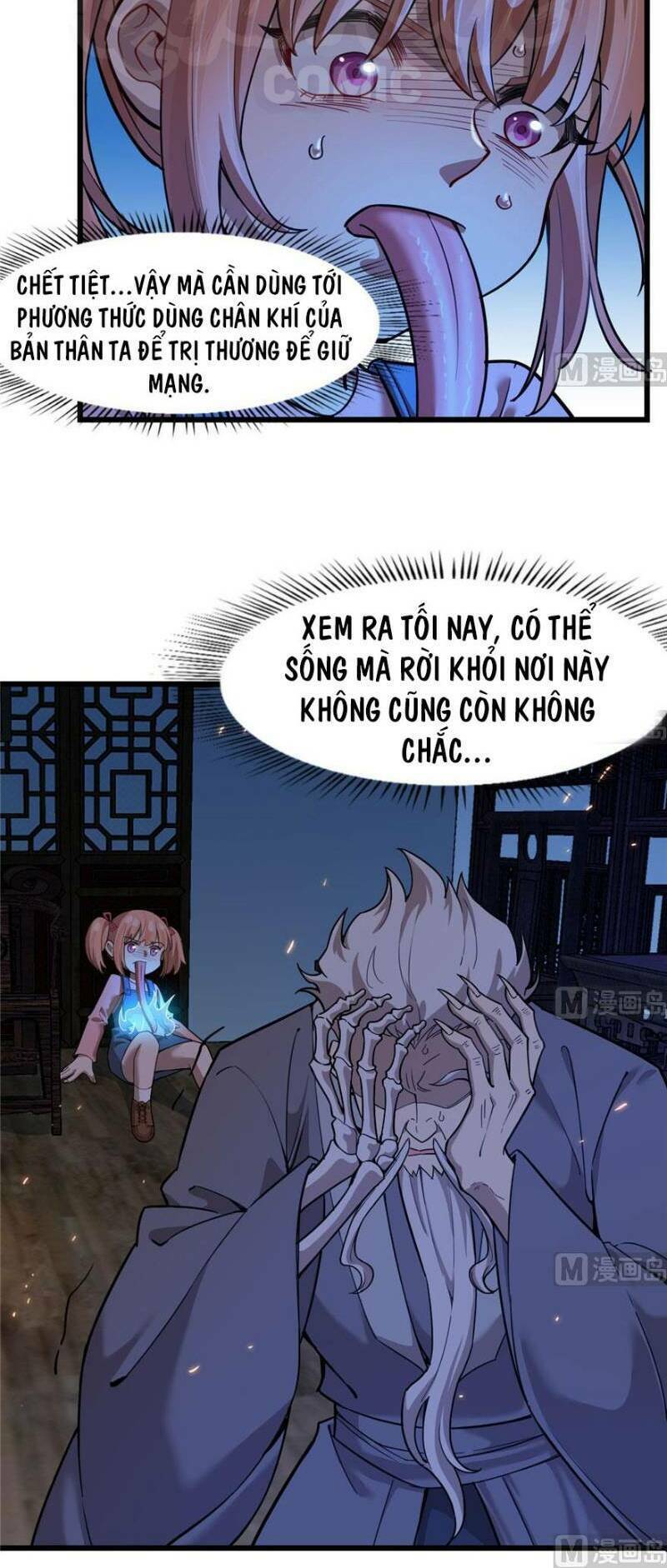 Chương 91 - Trang 28