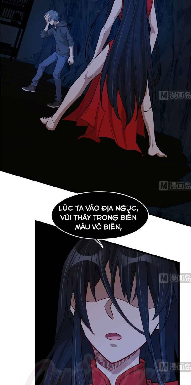 Chương 92 - Trang 27