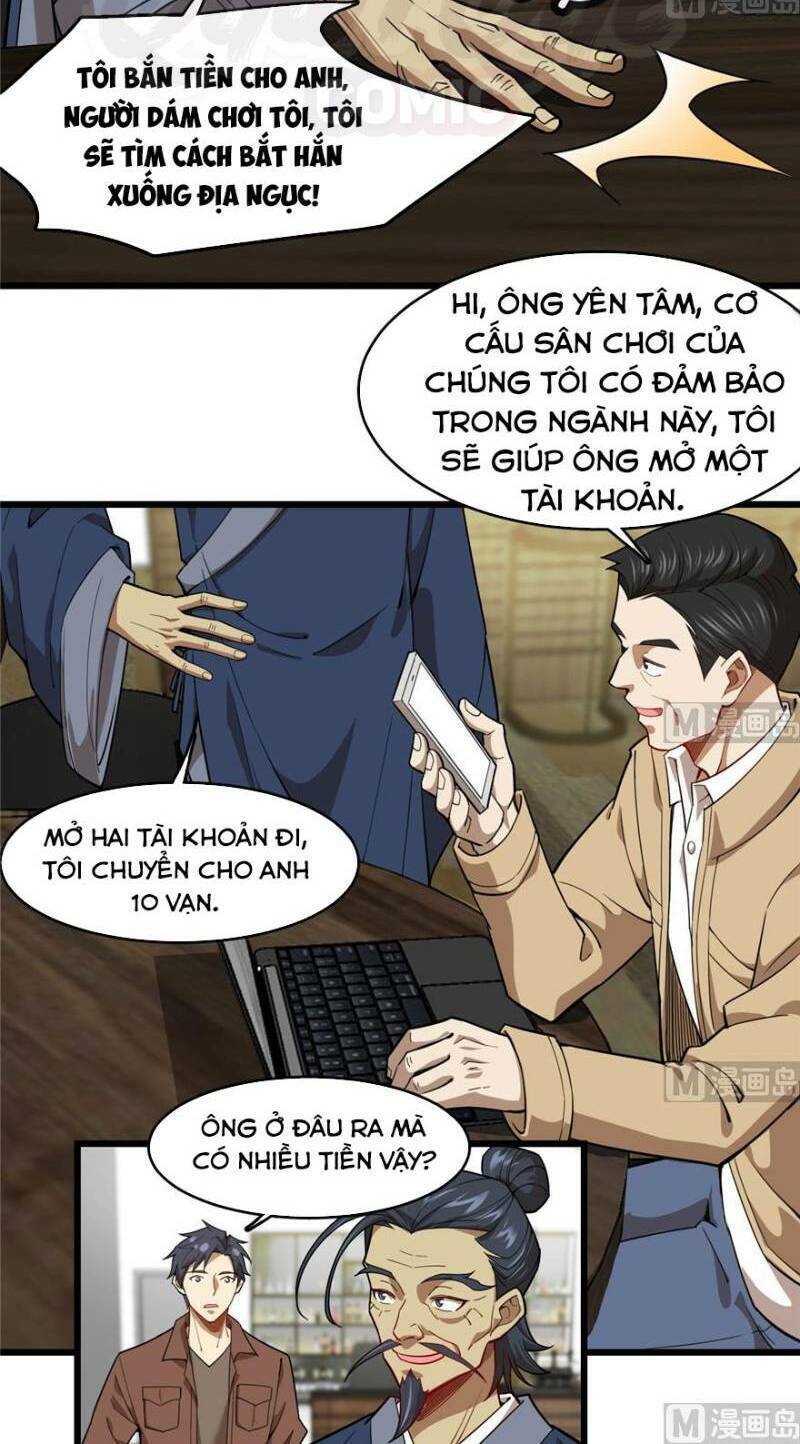 Chương 93 - Trang 8