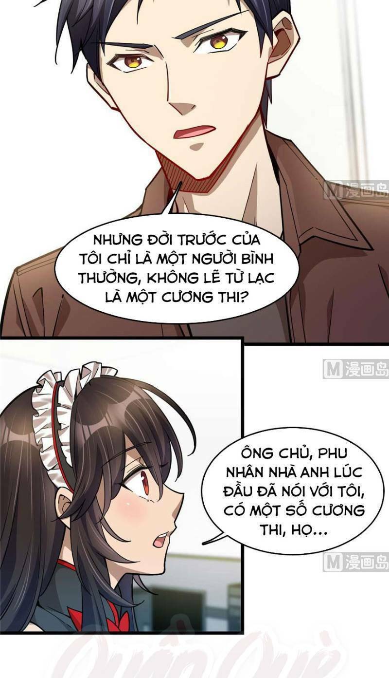 Chương 96 - Trang 25