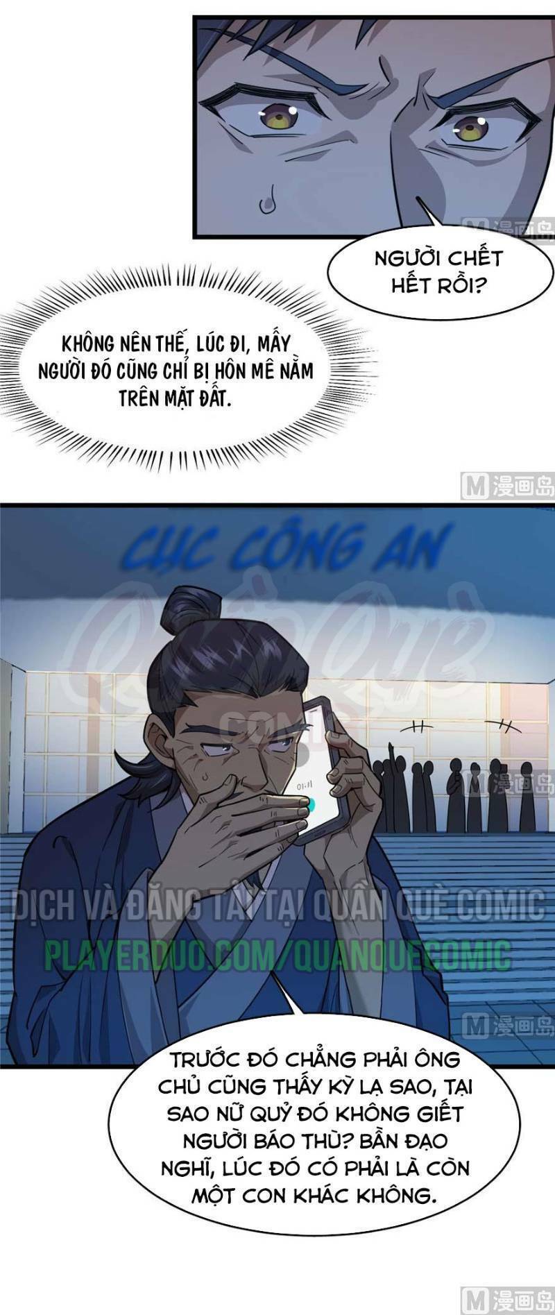 Chương 96 - Trang 27