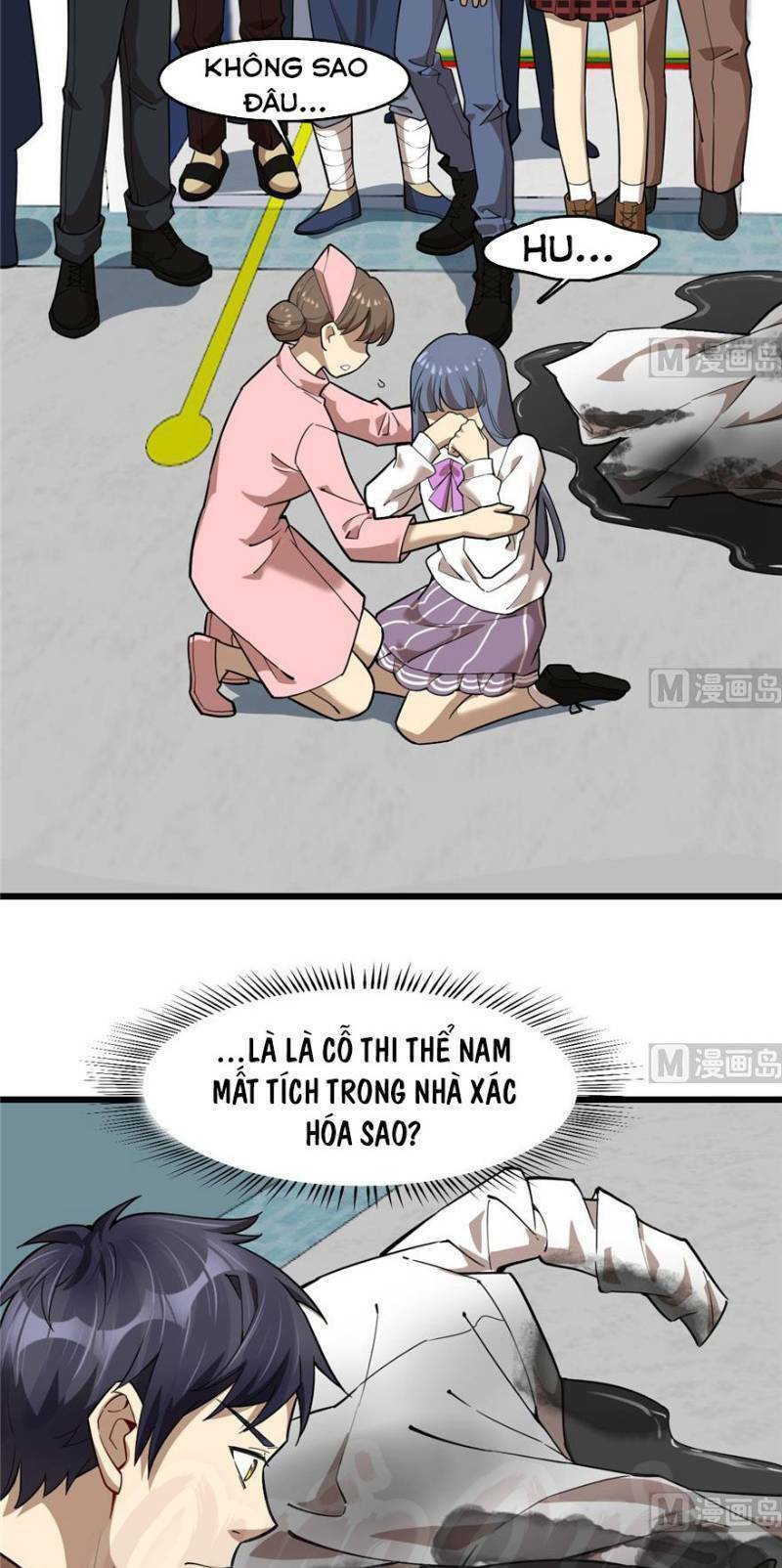 Chương 97 - Trang 23