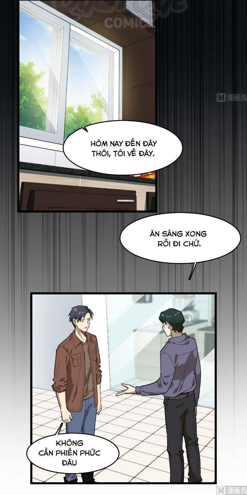 Chương 99 - Trang 12