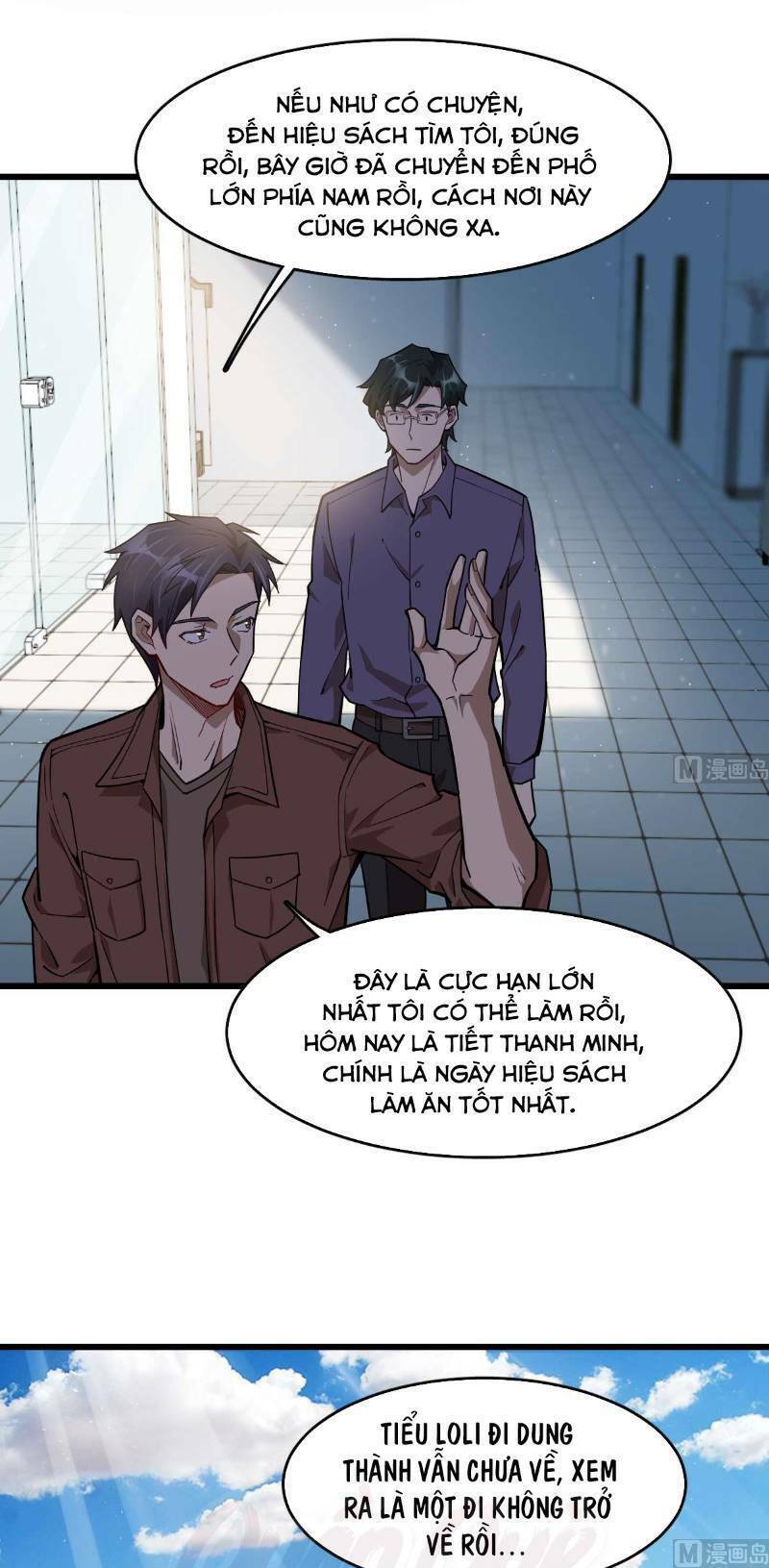 Chương 99 - Trang 13
